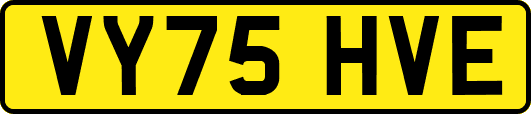 VY75HVE