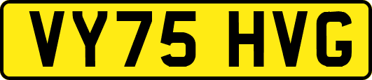 VY75HVG