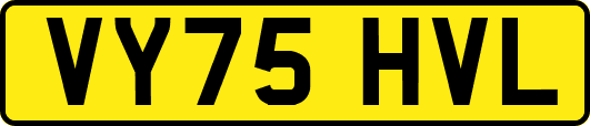 VY75HVL