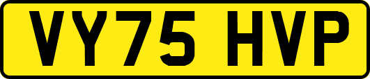 VY75HVP