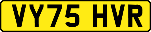 VY75HVR
