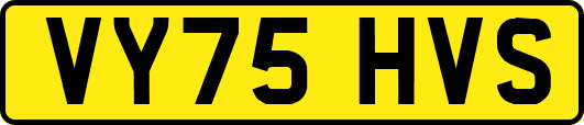 VY75HVS
