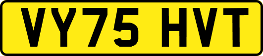VY75HVT