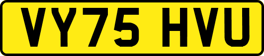 VY75HVU