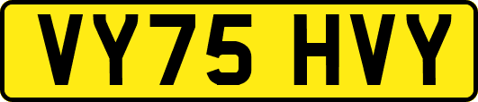 VY75HVY