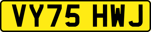 VY75HWJ