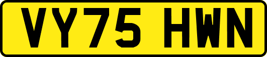 VY75HWN