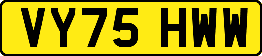 VY75HWW