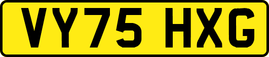 VY75HXG