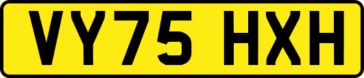 VY75HXH