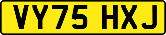 VY75HXJ
