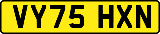 VY75HXN