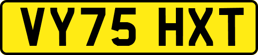 VY75HXT