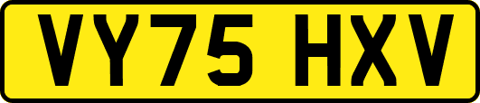VY75HXV