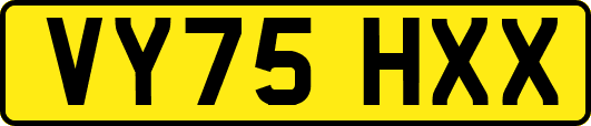 VY75HXX