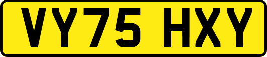 VY75HXY