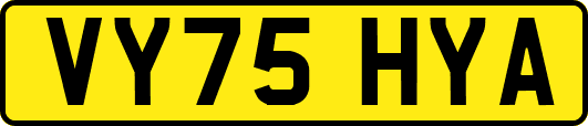 VY75HYA
