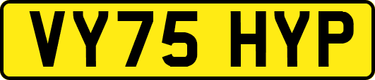 VY75HYP