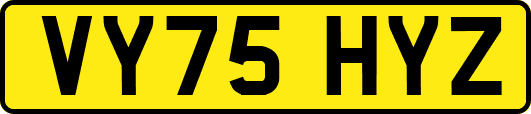 VY75HYZ