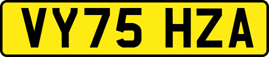 VY75HZA