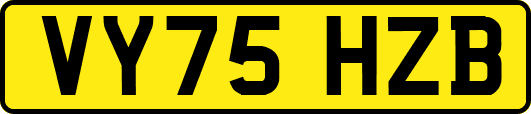 VY75HZB