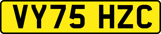 VY75HZC