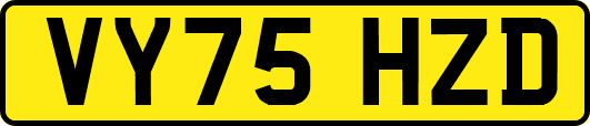 VY75HZD