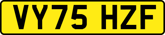 VY75HZF