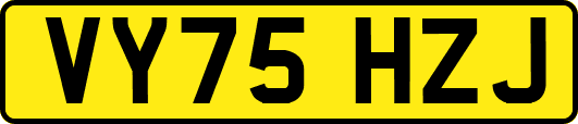 VY75HZJ