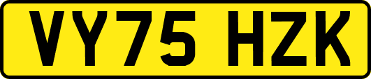 VY75HZK
