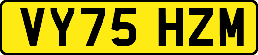 VY75HZM