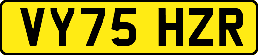 VY75HZR