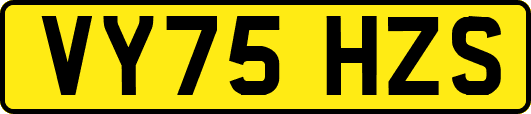 VY75HZS
