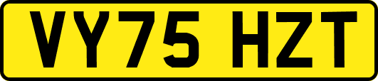 VY75HZT
