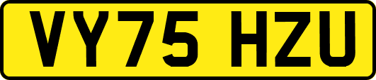 VY75HZU