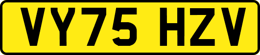 VY75HZV