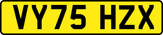 VY75HZX