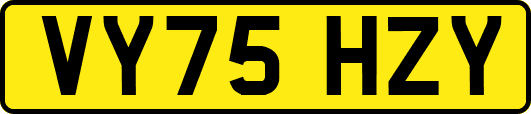 VY75HZY