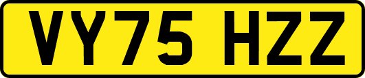 VY75HZZ