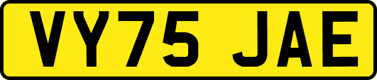 VY75JAE