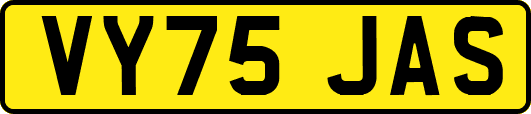 VY75JAS