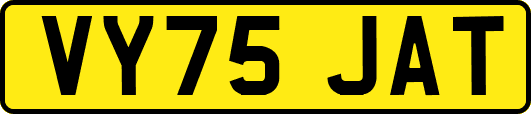 VY75JAT