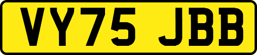 VY75JBB