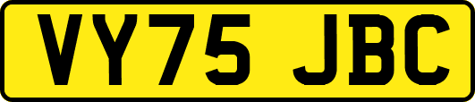 VY75JBC