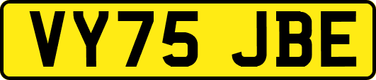 VY75JBE
