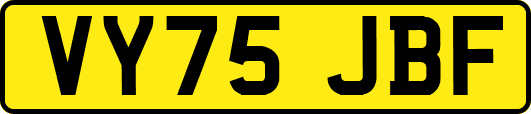 VY75JBF