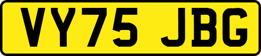 VY75JBG