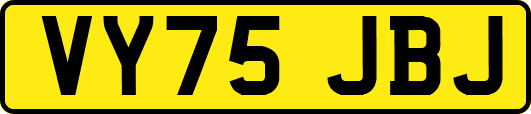 VY75JBJ