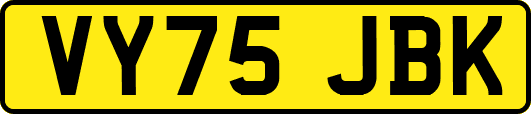 VY75JBK