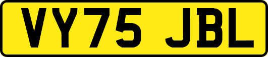 VY75JBL